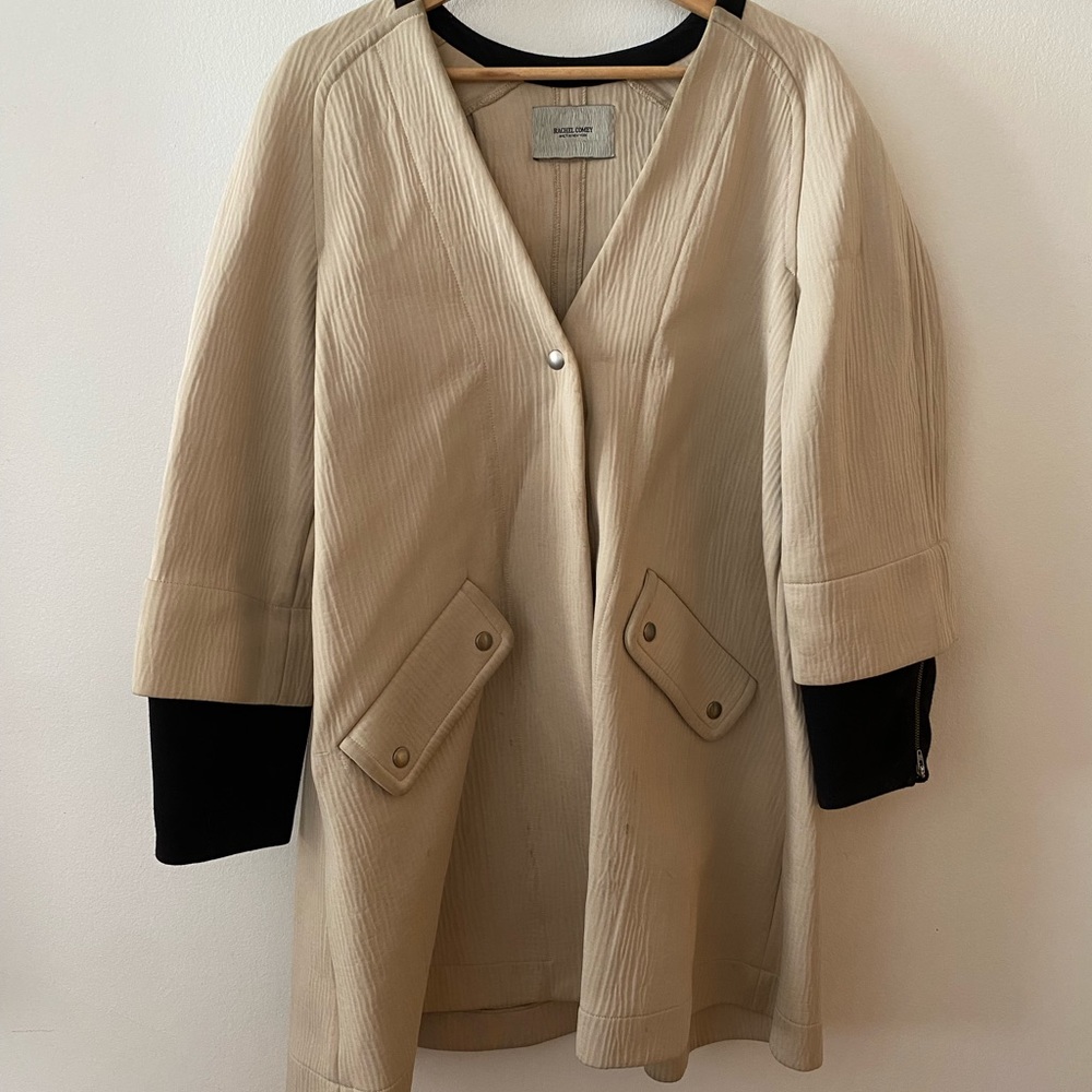 Rachel Comey coat